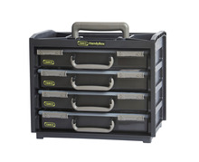 raaco Handybox m/4 sortimentsæsker